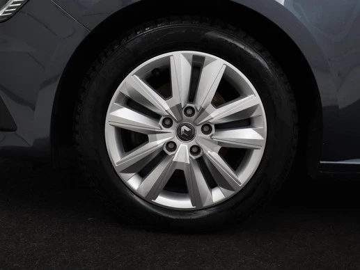 Renault Mégane - Afbeelding 30 van 30