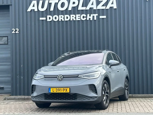 Volkswagen ID.4 - Afbeelding 1 van 30