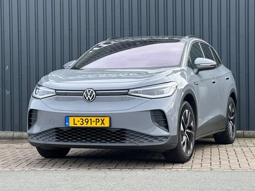 Volkswagen ID.4 - Afbeelding 2 van 30