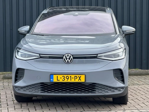 Volkswagen ID.4 - Afbeelding 5 van 30