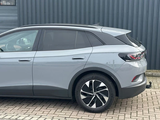 Volkswagen ID.4 - Afbeelding 8 van 30