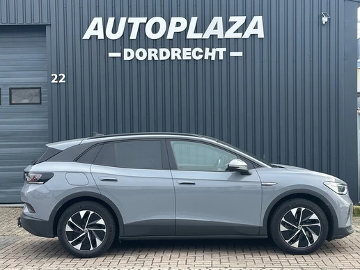 Volkswagen ID.4 - Afbeelding 10 van 30