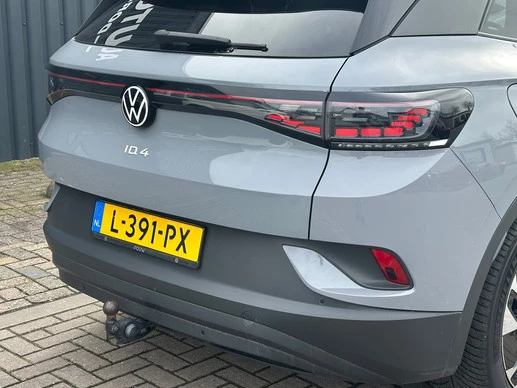Volkswagen ID.4 - Afbeelding 11 van 30