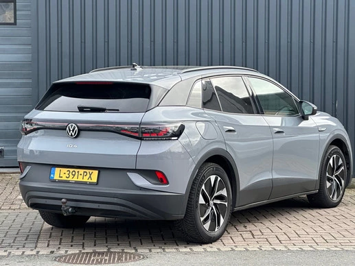 Volkswagen ID.4 - Afbeelding 12 van 30