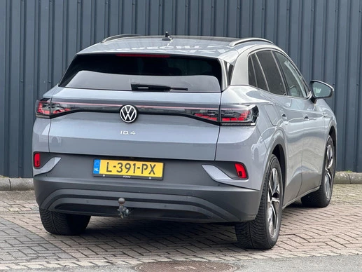 Volkswagen ID.4 - Afbeelding 14 van 30