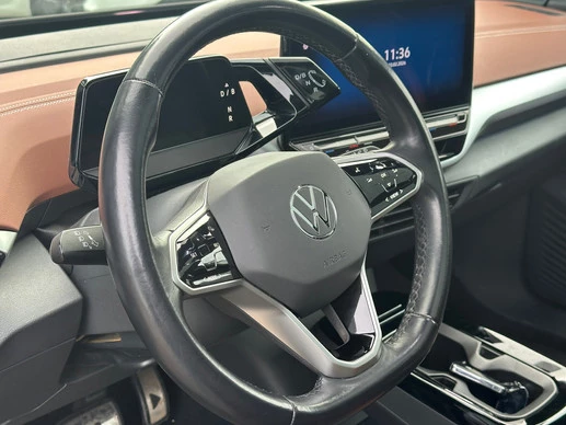 Volkswagen ID.4 - Afbeelding 16 van 30