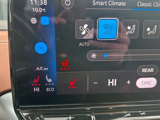 Volkswagen ID.4 - Afbeelding 30 van 30