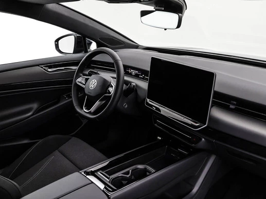 Volkswagen ID.7 - Afbeelding 3 van 30