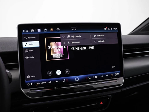 Volkswagen ID.7 - Afbeelding 11 van 30