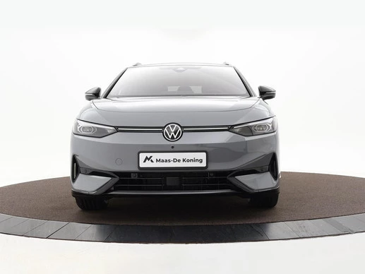 Volkswagen ID.7 - Afbeelding 22 van 30