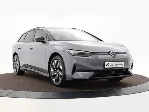 Volkswagen ID.7 - Afbeelding 23 van 30