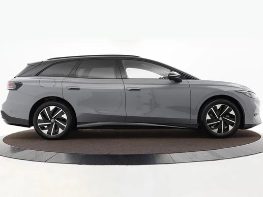 Volkswagen ID.7 - Afbeelding 25 van 30