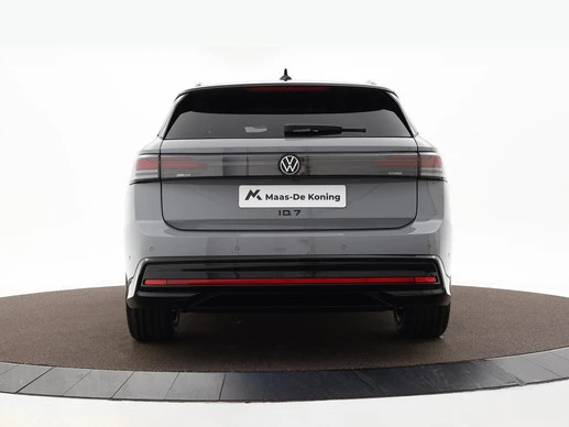 Volkswagen ID.7 - Afbeelding 26 van 30