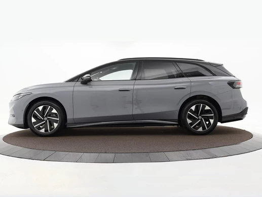 Volkswagen ID.7 - Afbeelding 28 van 30