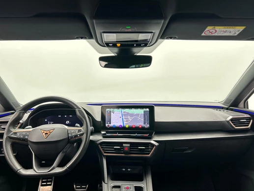 CUPRA Leon - Afbeelding 2 van 30