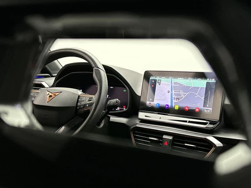 CUPRA Leon - Afbeelding 15 van 30