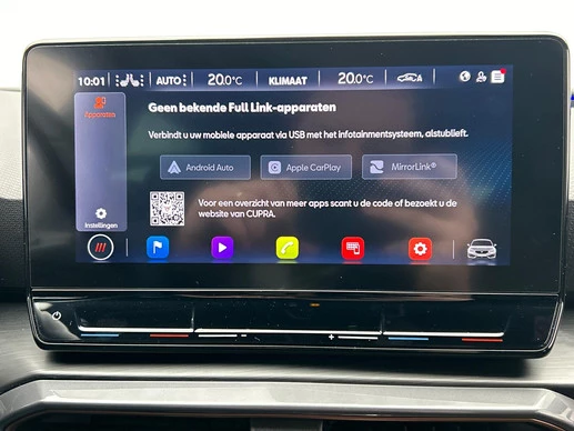 CUPRA Leon - Afbeelding 16 van 30