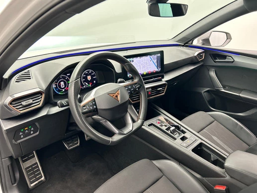 CUPRA Leon - Afbeelding 17 van 30