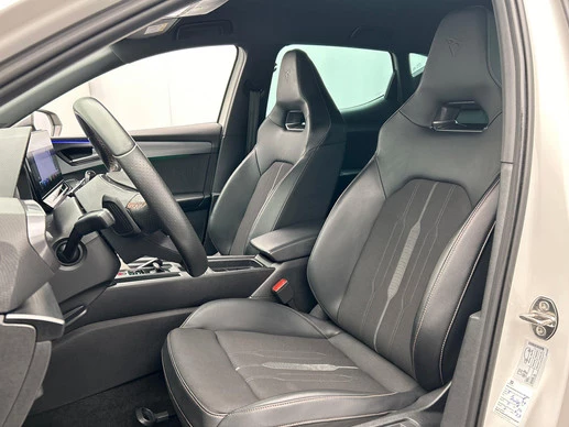 CUPRA Leon - Afbeelding 18 van 30