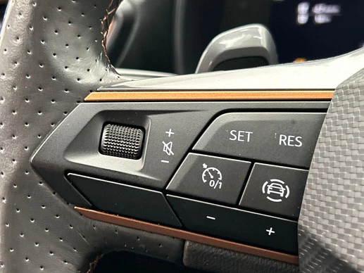 CUPRA Leon - Afbeelding 19 van 30