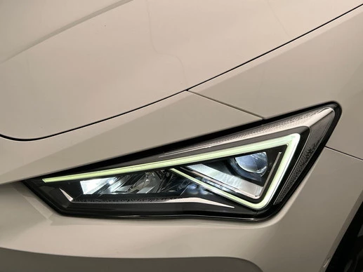 CUPRA Leon - Afbeelding 21 van 30