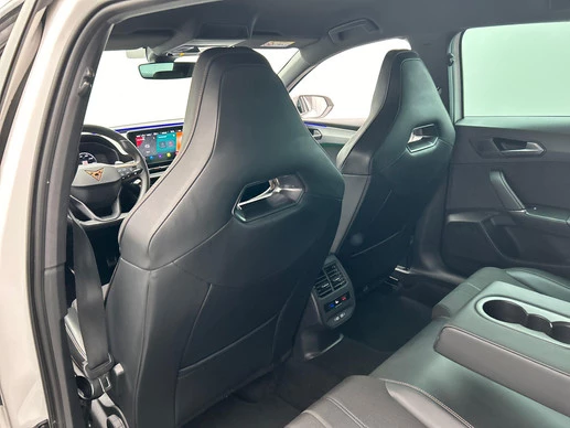 CUPRA Leon - Afbeelding 22 van 30