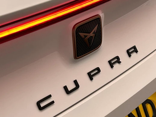 CUPRA Leon - Afbeelding 24 van 30