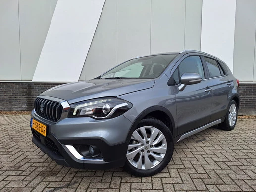 Suzuki S-Cross - Afbeelding 1 van 30