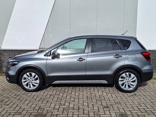 Suzuki S-Cross - Afbeelding 3 van 30