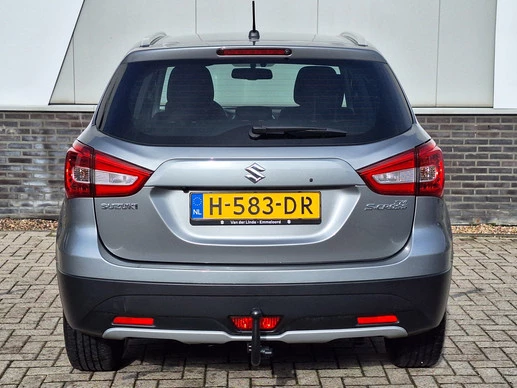 Suzuki S-Cross - Afbeelding 4 van 30