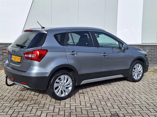 Suzuki S-Cross - Afbeelding 5 van 30