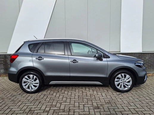 Suzuki S-Cross - Afbeelding 6 van 30