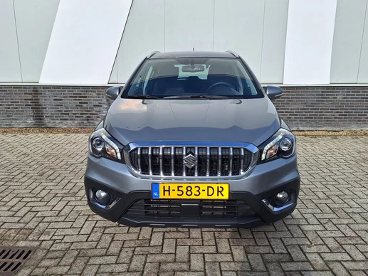 Suzuki S-Cross - Afbeelding 7 van 30