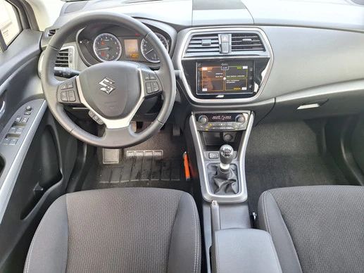 Suzuki S-Cross - Afbeelding 9 van 30