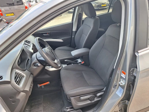 Suzuki S-Cross - Afbeelding 10 van 30