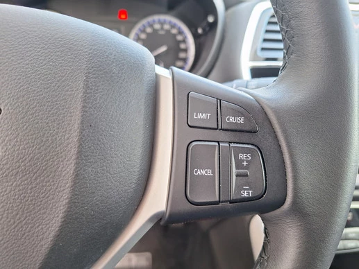 Suzuki S-Cross - Afbeelding 14 van 30