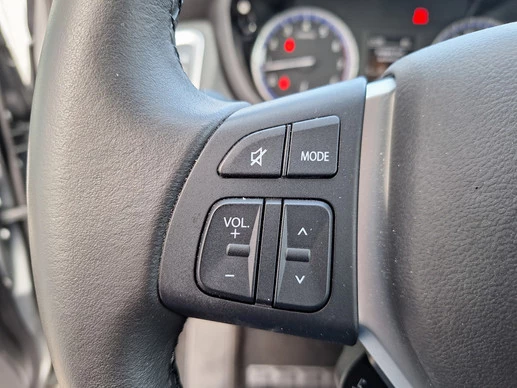 Suzuki S-Cross - Afbeelding 15 van 30