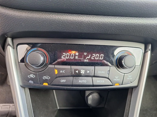 Suzuki S-Cross - Afbeelding 16 van 30