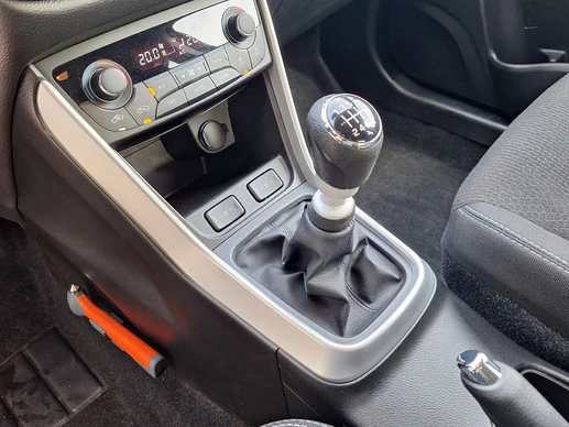 Suzuki S-Cross - Afbeelding 18 van 30