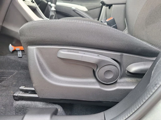 Suzuki S-Cross - Afbeelding 19 van 30