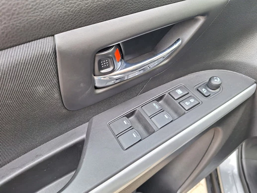 Suzuki S-Cross - Afbeelding 21 van 30