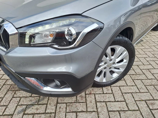 Suzuki S-Cross - Afbeelding 24 van 30