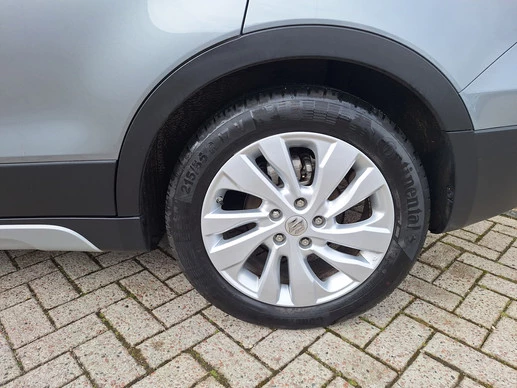 Suzuki S-Cross - Afbeelding 26 van 30