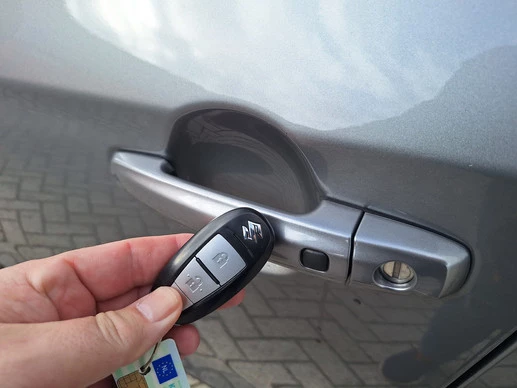 Suzuki S-Cross - Afbeelding 27 van 30