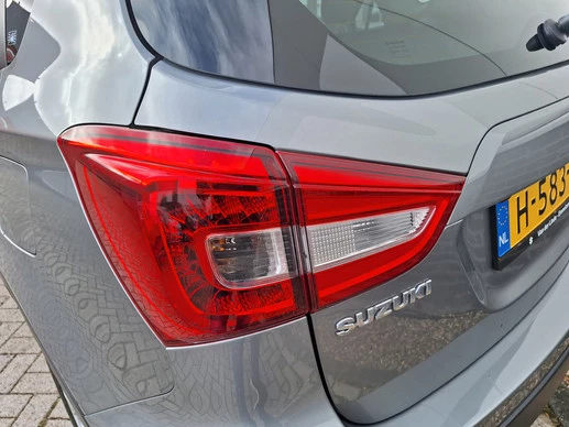 Suzuki S-Cross - Afbeelding 28 van 30