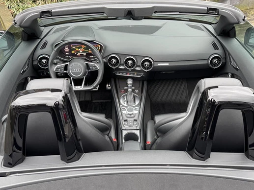 Audi TTS - Afbeelding 18 van 30