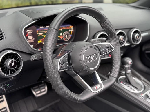 Audi TTS - Afbeelding 20 van 30