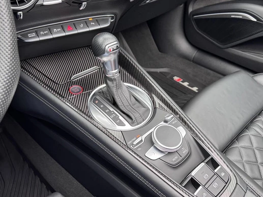 Audi TTS - Afbeelding 23 van 30