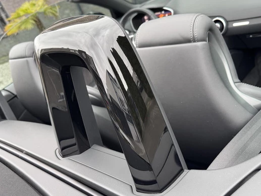 Audi TTS - Afbeelding 25 van 30