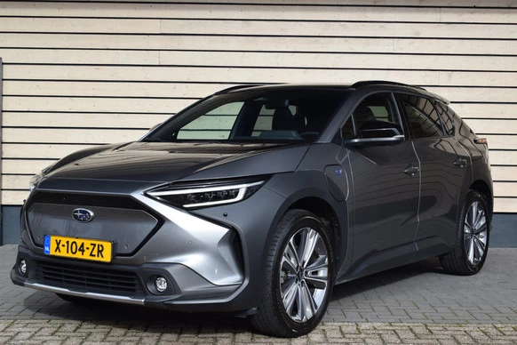 Subaru Solterra - Afbeelding 2 van 30